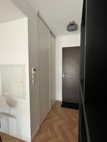 Beau T2 meublé de 43m2