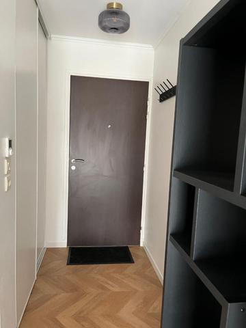 Beau T2 meublé de 43m2
