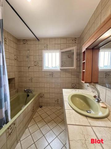 Maison 5 pièce(s)