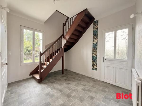 Maison 5 pièce(s)