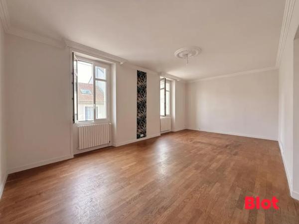 Maison 5 pièce(s)