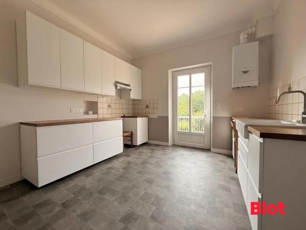 Maison 5 pièce(s)