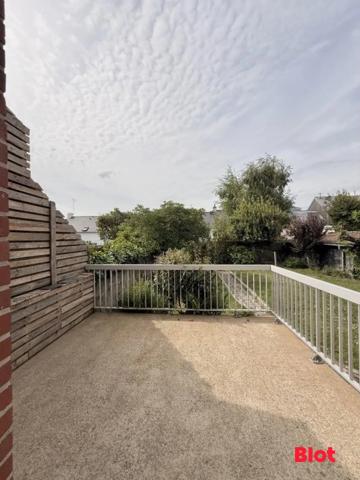 Maison 5 pièce(s)