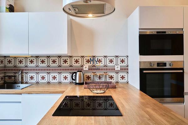 APPARTEMENT T3 LEON GAMBETTA