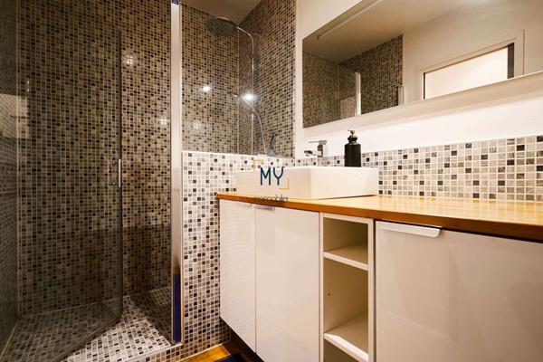 APPARTEMENT T3 LEON GAMBETTA