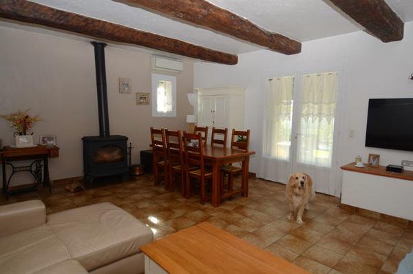 Maison Grasse Le Plan 4 pièce(s) 105 m2