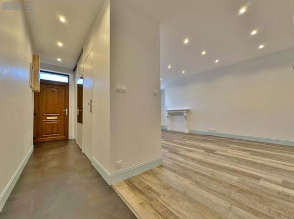 Maison à vendre à Cherbourg-en-Cotentin dans la Manche (50110), ref : 045/1714