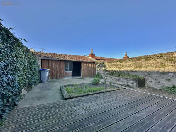 Maison à vendre à Cherbourg-en-Cotentin dans la Manche (50110), ref : 045/1714