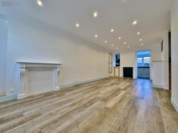 Maison à vendre à Cherbourg-en-Cotentin dans la Manche (50110), ref : 045/1714