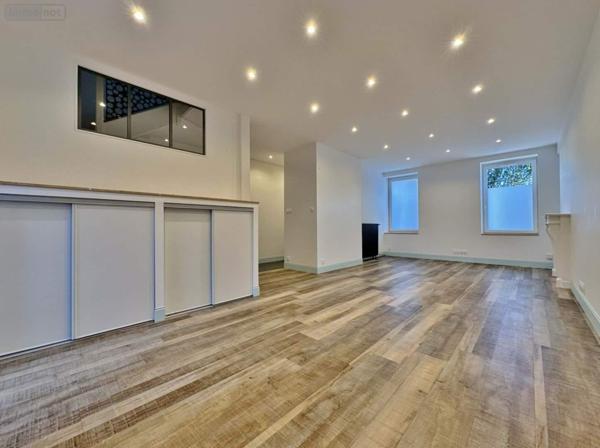 Maison à vendre à Cherbourg-en-Cotentin dans la Manche (50110), ref : 045/1714