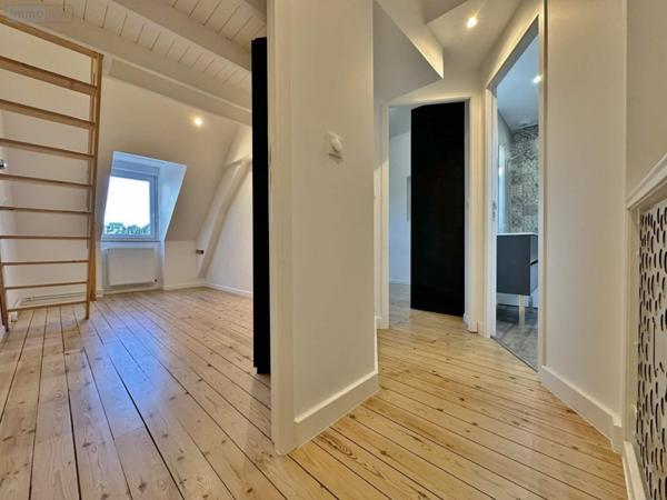 Maison à vendre à Cherbourg-en-Cotentin dans la Manche (50110), ref : 045/1714