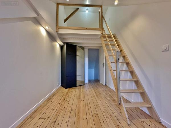 Maison à vendre à Cherbourg-en-Cotentin dans la Manche (50110), ref : 045/1714