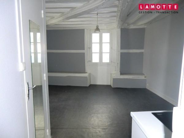 Appartement à louer studio - 20 m²
