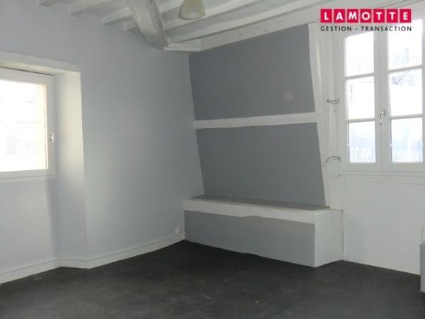 Appartement à louer studio - 20 m²