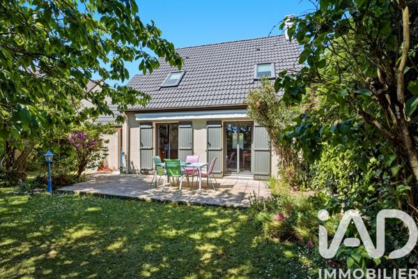 Maison à vendre 5 pièces 97 m² Nantes