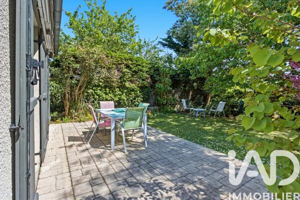 Maison à vendre 5 pièces 97 m² Nantes
