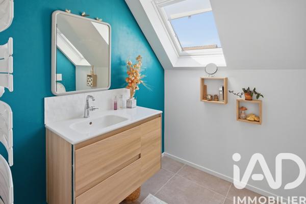 Maison à vendre 5 pièces 97 m² Nantes