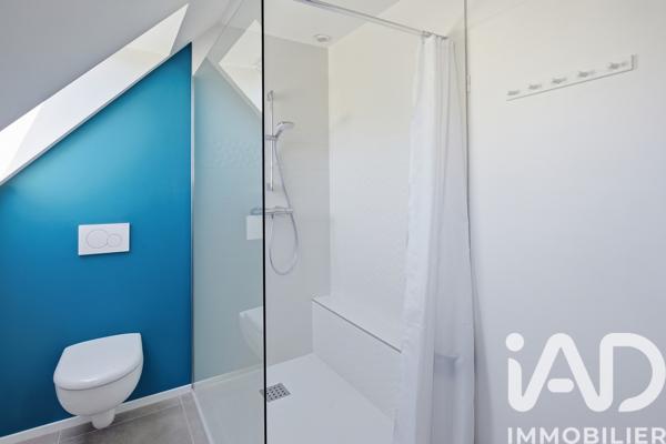 Maison à vendre 5 pièces 97 m² Nantes