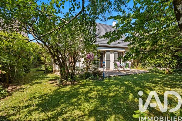 Maison à vendre 5 pièces 97 m² Nantes