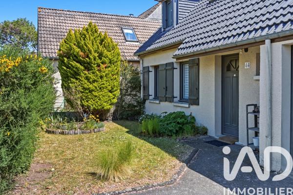 Maison à vendre 5 pièces 97 m² Nantes