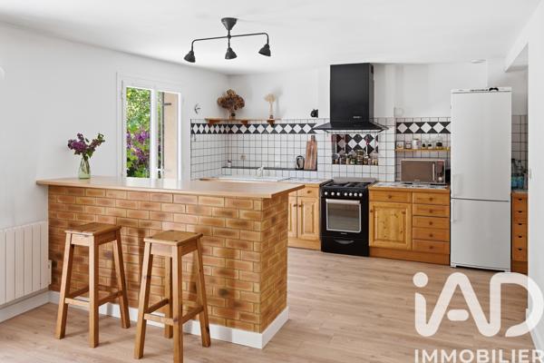 Maison à vendre 5 pièces 97 m² Nantes