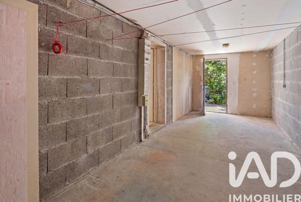 Maison à vendre 5 pièces 97 m² Nantes