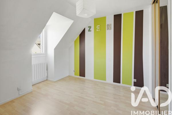 Maison à vendre 5 pièces 97 m² Nantes