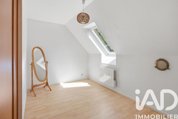Maison à vendre 5 pièces 97 m² Nantes