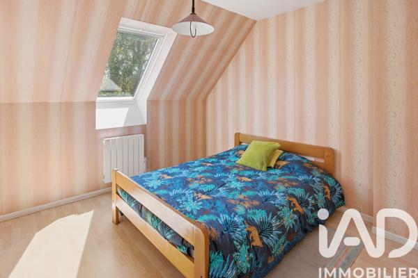 Maison à vendre 5 pièces 97 m² Nantes