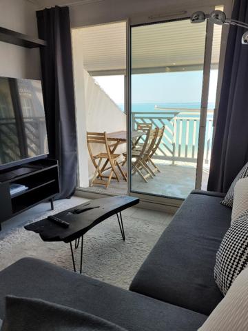 Appartement Le Croisic 2 Pièce(s) 45 M2