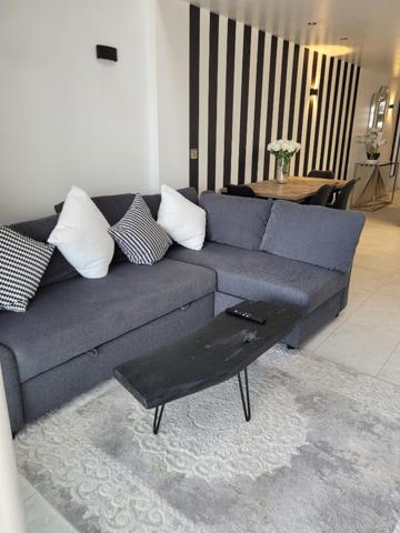 Appartement Le Croisic 2 Pièce(s) 45 M2