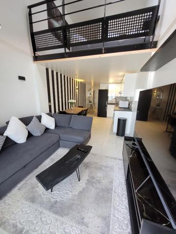 Appartement Le Croisic 2 Pièce(s) 45 M2