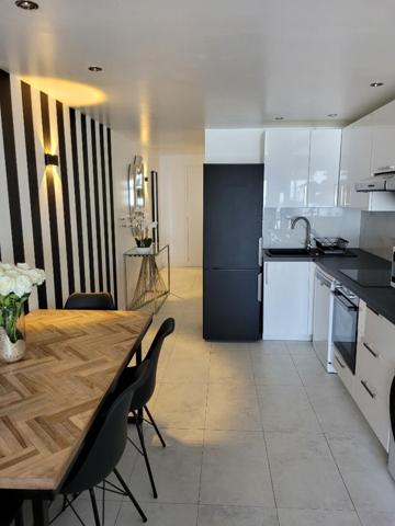 Appartement Le Croisic 2 Pièce(s) 45 M2