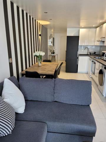 Appartement Le Croisic 2 Pièce(s) 45 M2