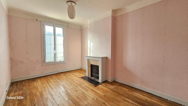 Maison Niort 9 pièces 195 m²