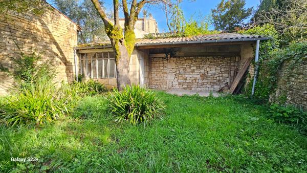 Maison Niort 9 pièces 195 m²