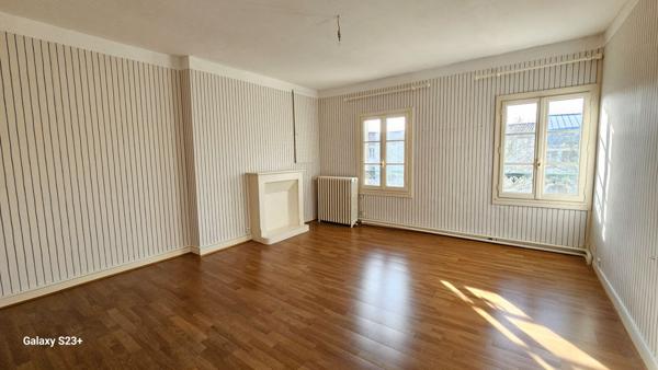 Maison Niort 9 pièces 195 m²
