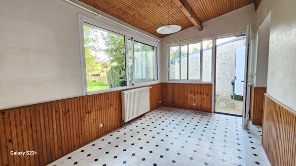 Maison Niort 9 pièces 195 m²