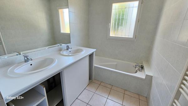 Maison Niort 5 pièce(s) 108 m2