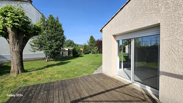 Maison Niort 5 pièce(s) 108 m2