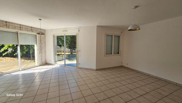 Maison Niort 5 pièce(s) 108 m2