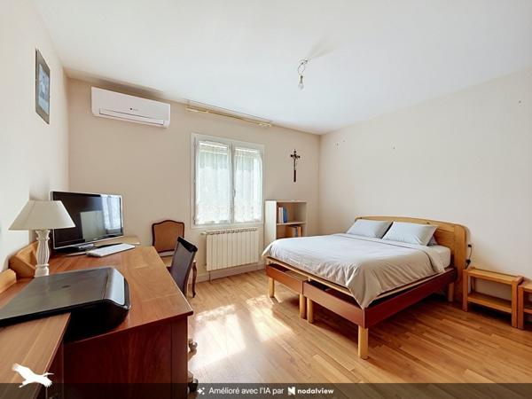 Maison à vendre 421 200 € Saint-Palais-sur-Mer 3 p 115 m² DPE C