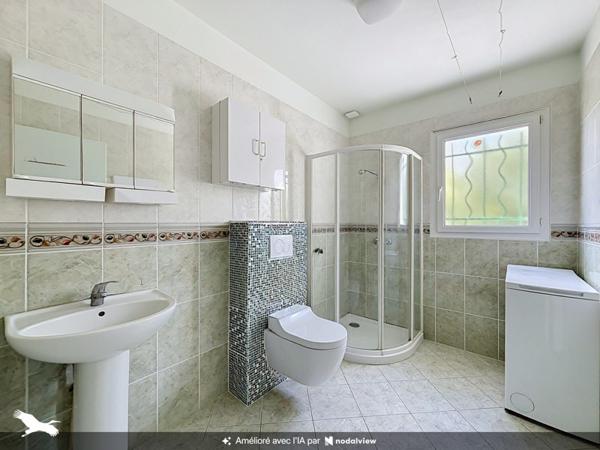Maison à vendre 421 200 € Saint-Palais-sur-Mer 3 p 115 m² DPE C