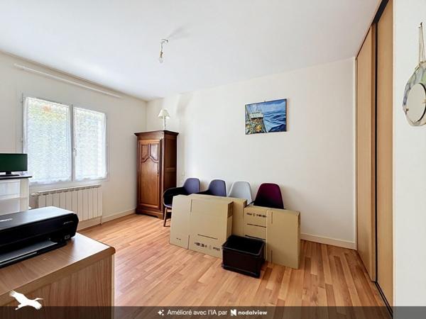 Maison à vendre 421 200 € Saint-Palais-sur-Mer 3 p 115 m² DPE C