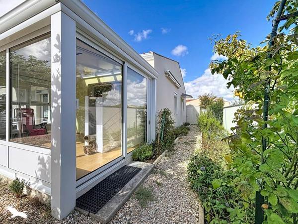 Maison à vendre 421 200 € Saint-Palais-sur-Mer 3 p 115 m² DPE C
