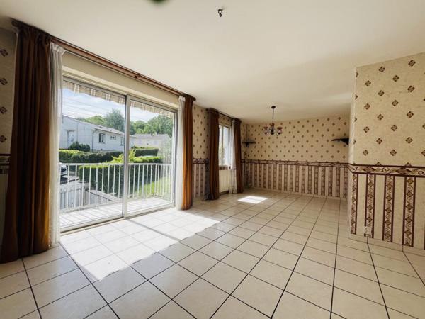 Maison à vendre |  Montbazon |  4 pièces | 82 m²