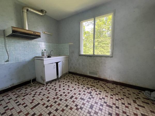 Maison à vendre |  Montbazon |  4 pièces | 82 m²