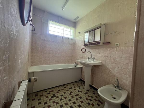 Maison à vendre |  Montbazon |  4 pièces | 82 m²