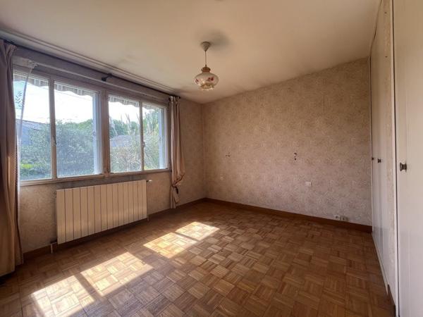 Maison à vendre |  Montbazon |  4 pièces | 82 m²