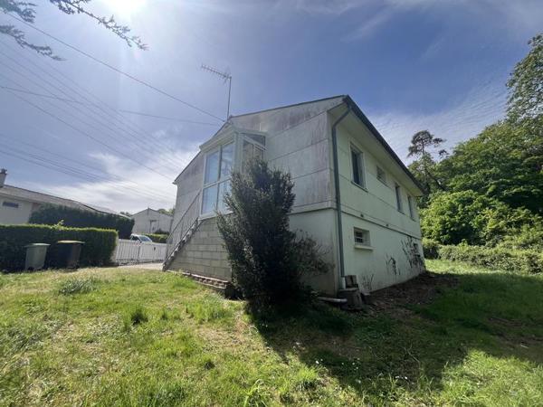 Maison à vendre |  Montbazon |  4 pièces | 82 m²